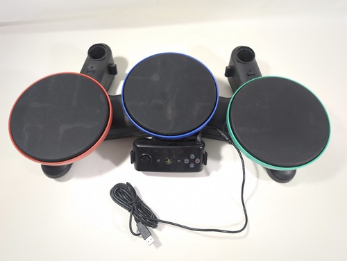 Band guitar hero gh5 wired - ps,