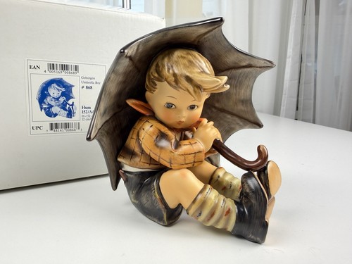 Hummel figurine 152 - hummel,