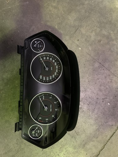 Compteur bmw série - compteur, 4