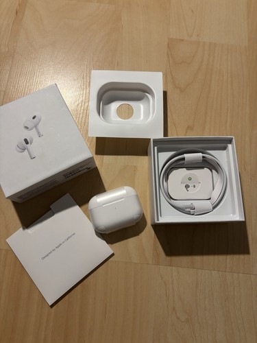 Apple airpods pro - pro, 2