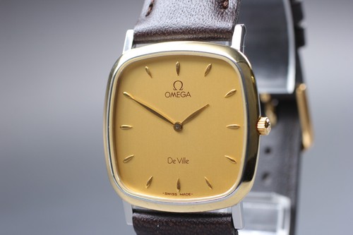 Presque comme neuf omega de - [presque,