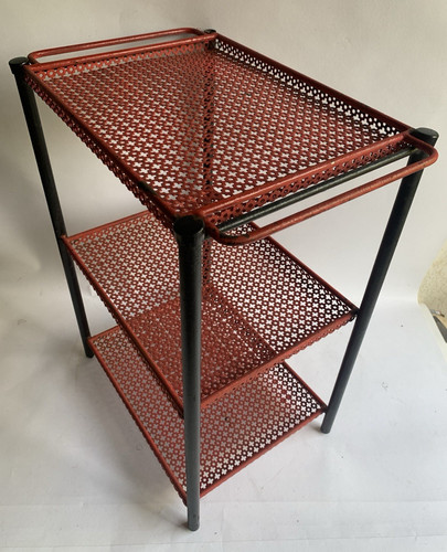 Mathieu mategot rare bout - mategot,
