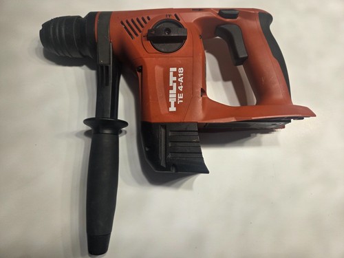 Hilti a22 cordless rotary - cordless,