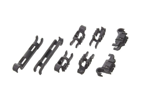 Clips pour paniers - pour,