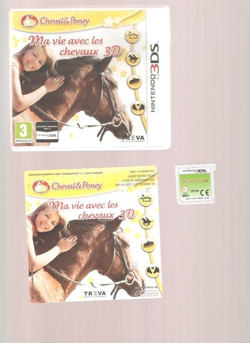 Rare cheval poney - &,