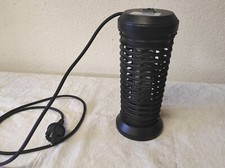 Lampe anti-moustiques