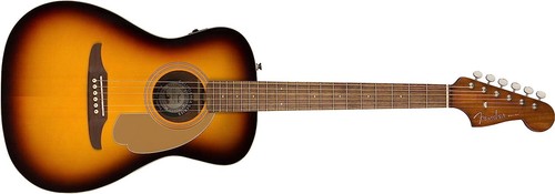 Guitare acoustique électrique