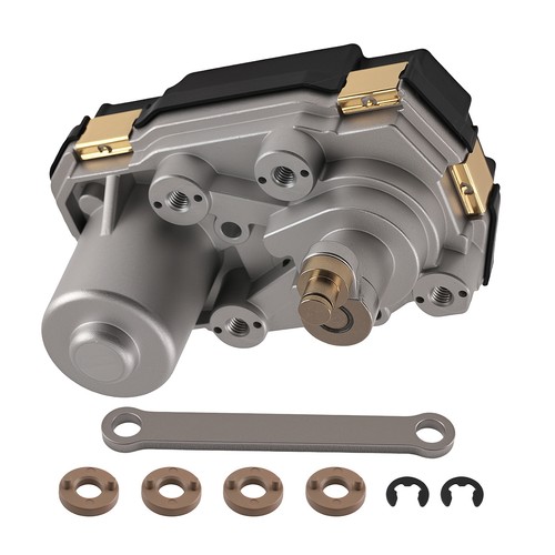 Actionneur wastegate du - actionneur,