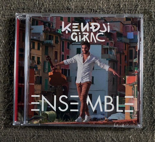 Kendji girac ensemble - -, (2015)