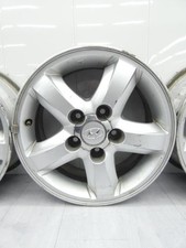 Jeu de 4 jantes  HYUNDAI