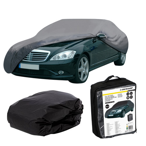 Dunlop housses voiture xl - housses,