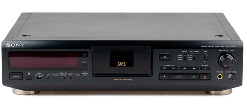 Sony dat model - model, dtc-ze700