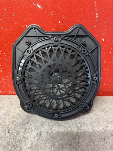 Haut parleur origine enceinte - origine,