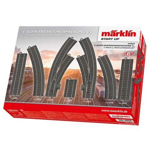 Coffret extension c4 - coffret, d'extension