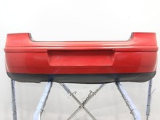 6Q6807417 REAR BUMPER / 6Q6807417 / 1677856 FOR VOLKSWAGEN POLO IV SEDAN