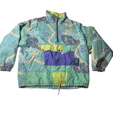 Veste SKI/SNOW vintage Virage