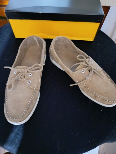 Mocassins homme - homme, 42