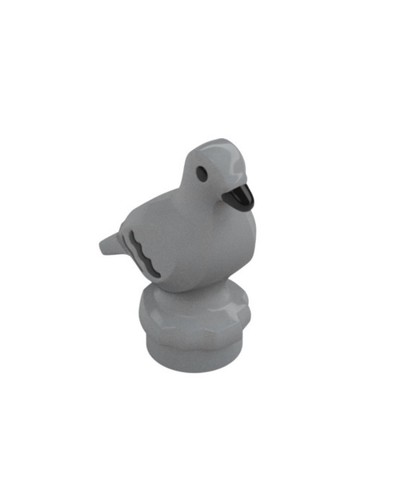 Lego pigeon - lego,
