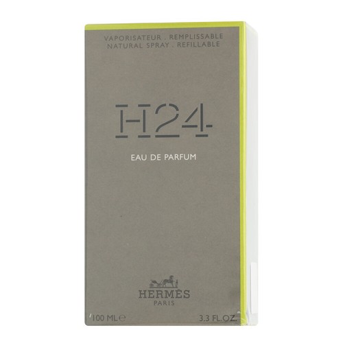 Hermès h24 edp rechargeable - h24,