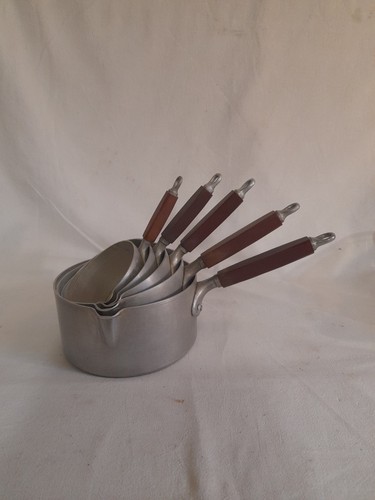 Batterie casseroles en - de,