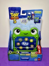 2026 Mattel Disney Pixar Toy