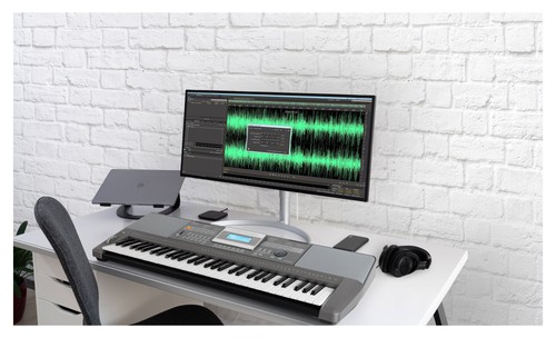 Clavier piano numérique - piano,