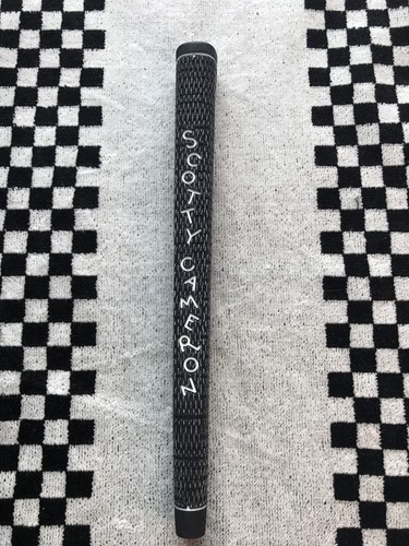 Scotty cameron custom shop - scotty,