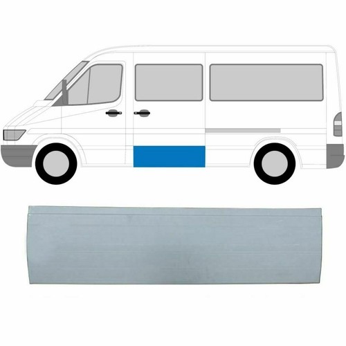 Mercedes sprinter lt - sprinter,