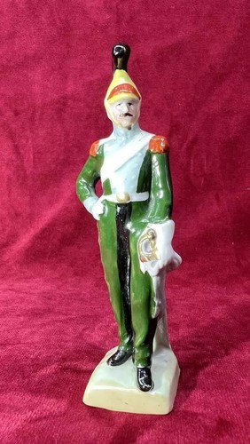 Uniforme colonel chasseur - colonel,