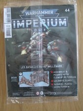 WARHAMMER 40000 IMPERIUM N°