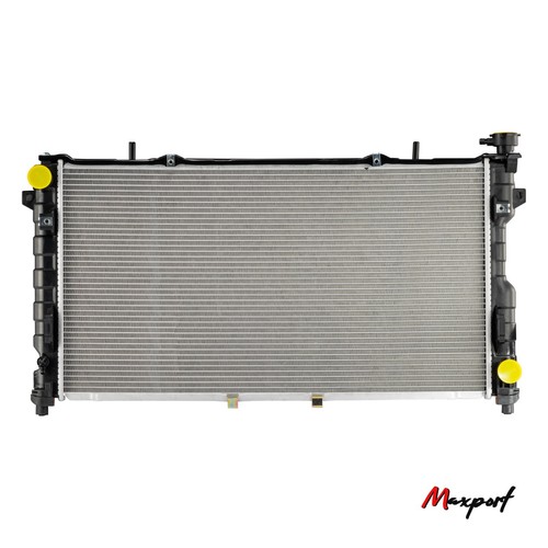 2795 radiator for 2005 2007 - 2795,