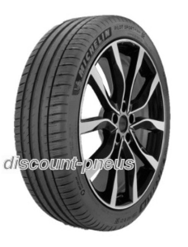 Pneu été michelin pilot - michelin,