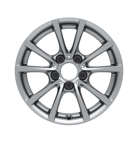 Jantes alliage bmw 316d - en,
