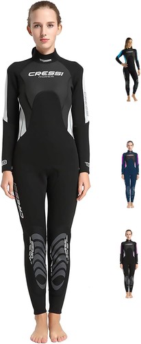 Combinaison plongée cressi - combinaison,