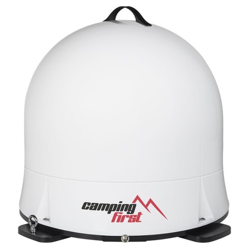 Camping first satmex dôme - first,