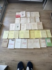 Lot Livres Littérature NRF