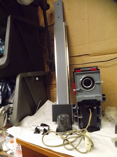 Durst m601 enlarger - m601,