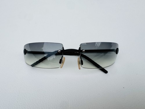 Lunette soleil black - lunette, de