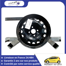 🇫🇷 JANTE TOLE PEUGEOT