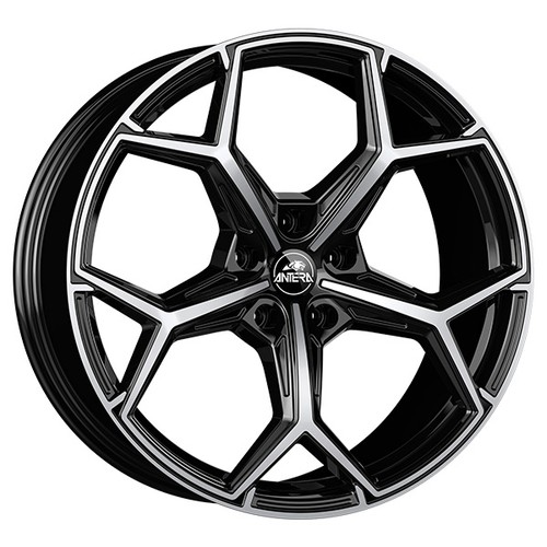 Jantes roues antera a101 - antera, pour