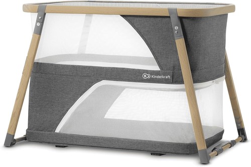 Kinderkraft lit bébé - bébé, sofi