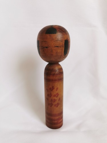 Kokeshi poupée japonaise - poupée, en