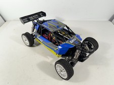 Losi Mini 8IGHT-DB 1/14 ARTR 4WD Brushless Buggy w/ Most Electronics, Tires