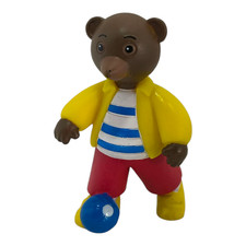sympa figurine PVC petit ours