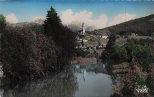 74 ANNECY LE CANAL DU THIOU LA