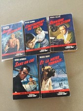 FLEUVE NOIR SPECIAL POLICE