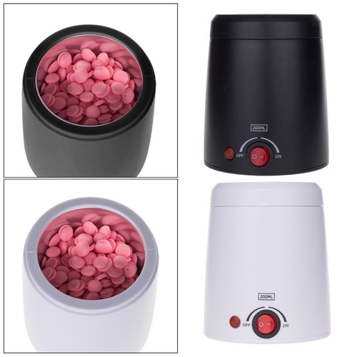 Appareil chauffe cire - appareil, portable