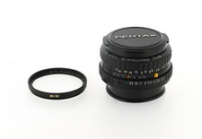 SMC Pentax A 1.7 50 mm