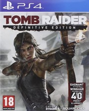 Tomb Raider - Définitive