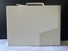 "La Valise" Case designed by R&E Bouroullec for MAGIS